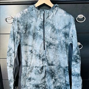 Lululemon Anorak Jacket